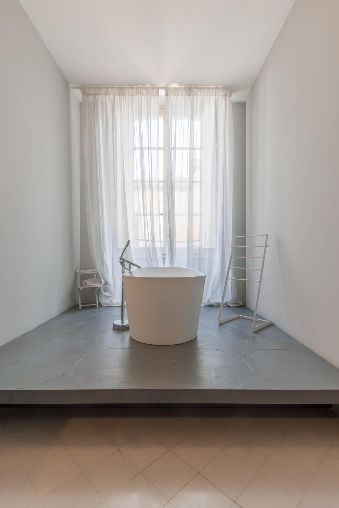 Apartamento The Artist'S Loft La Valeta Exterior foto