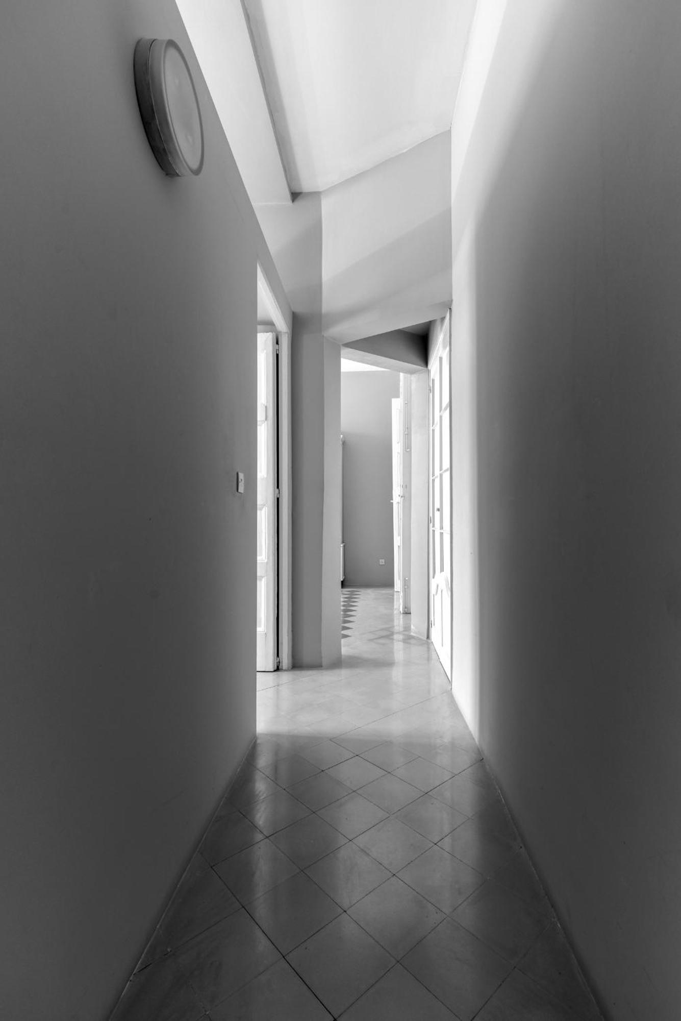 Apartamento The Artist'S Loft La Valeta Exterior foto