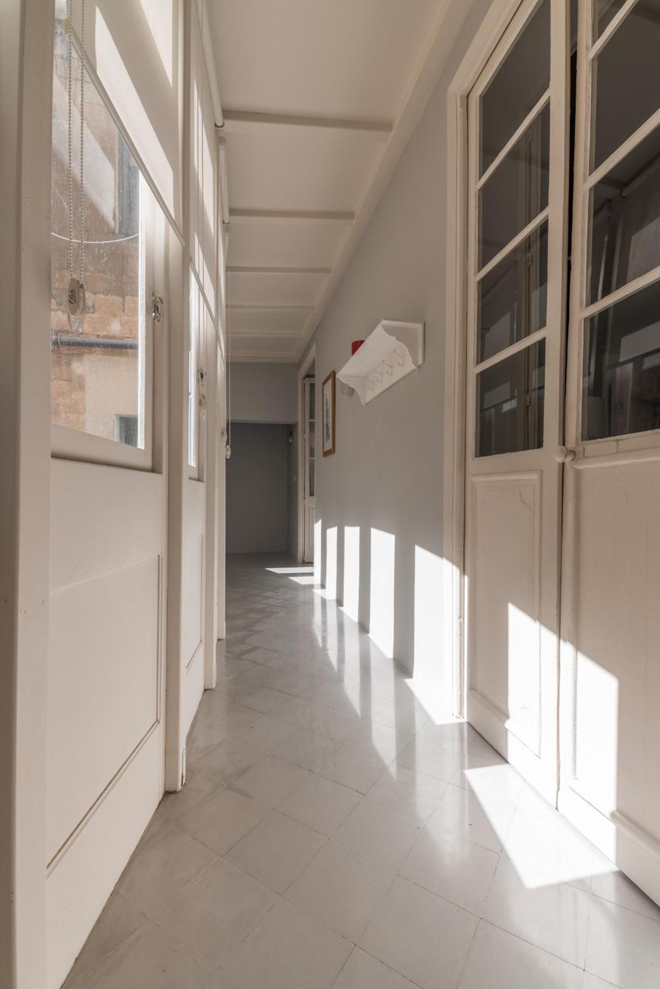 Apartamento The Artist'S Loft La Valeta Exterior foto